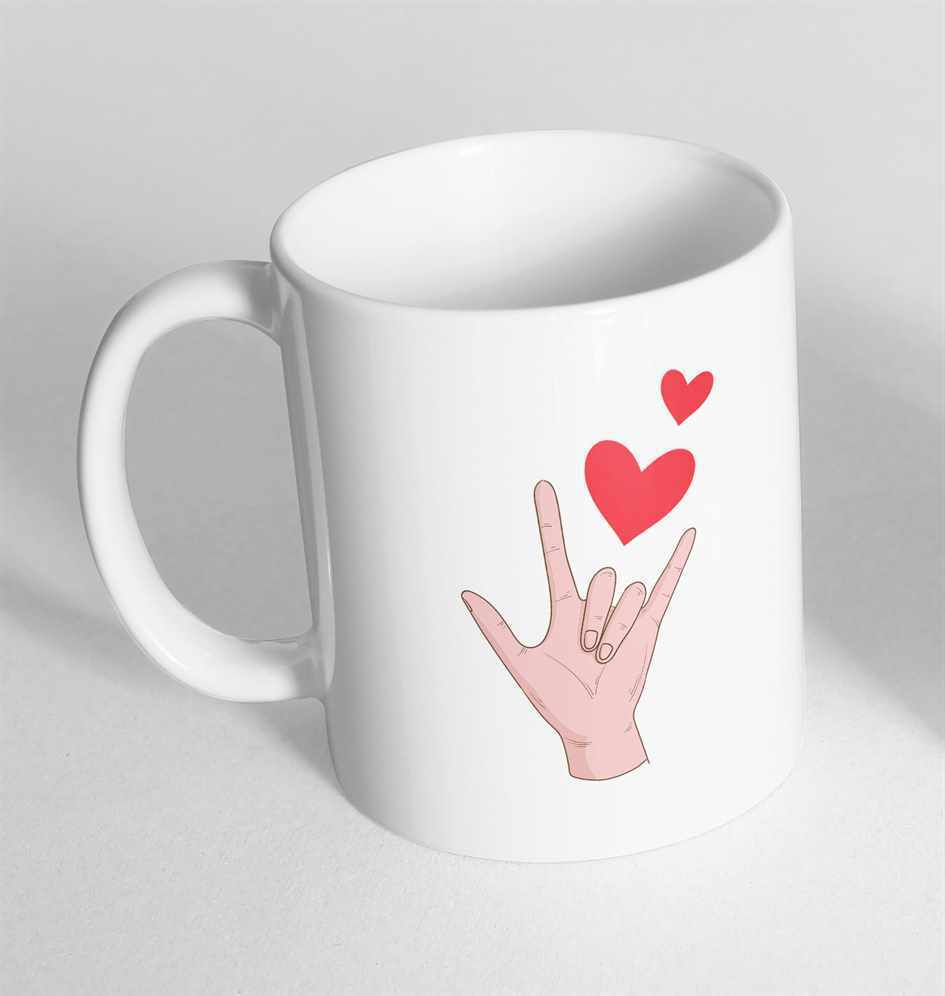 Funny Novelty Ceramic Printed Mug Thermal Mug Gift Coffee Tea 8