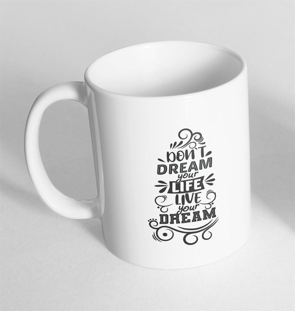 Funny Novelty Ceramic Printed Mug Thermal Mug Gift Coffee Tea 28