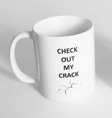 Funny Novelty Ceramic Printed Mug Thermal Mug Gift Coffee Tea 3