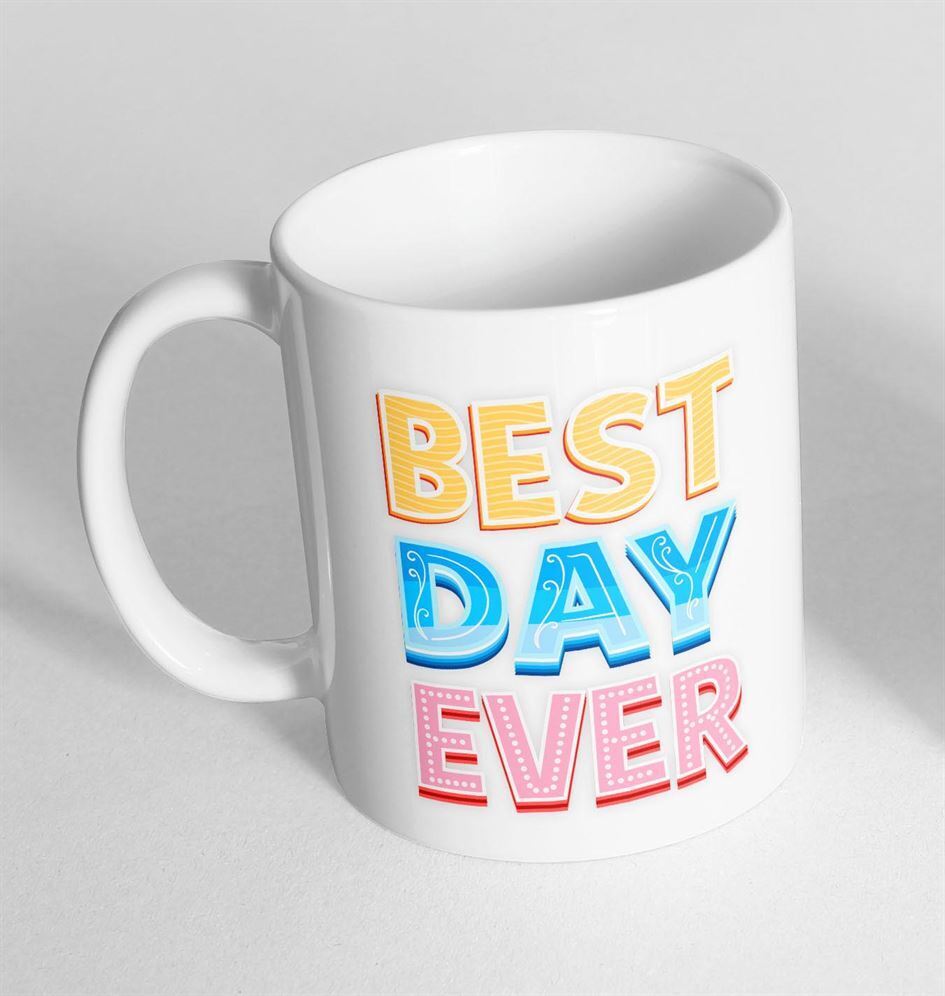 Funny Novelty Ceramic Printed Mug Thermal Mug Gift Coffee Tea 41