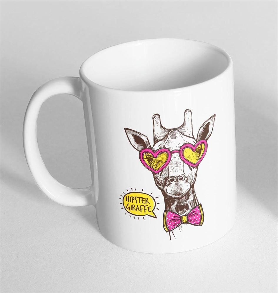 Funny Novelty Ceramic Printed Mug Thermal Mug Gift Coffee Tea 38
