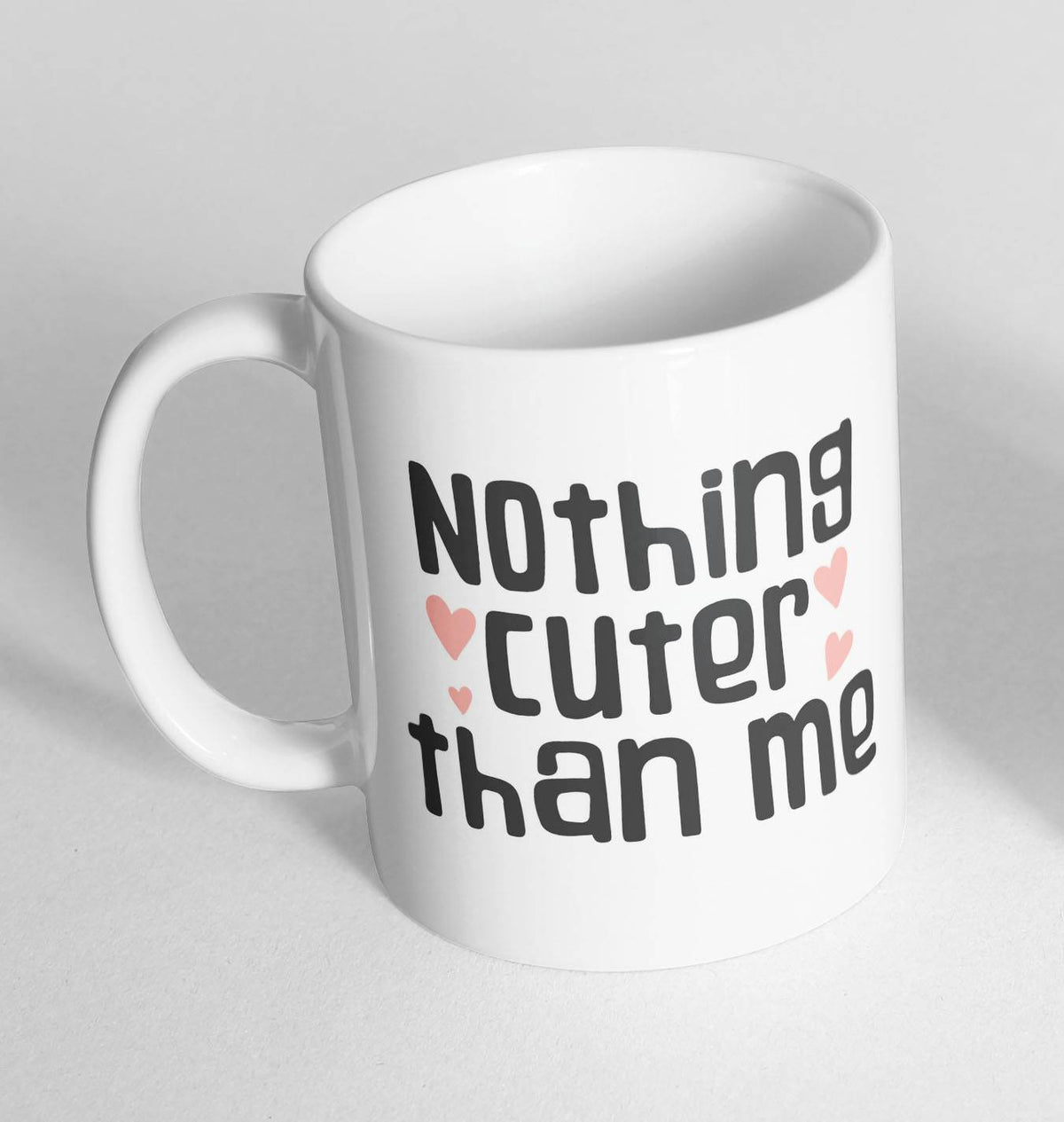 Funny Novelty Ceramic Printed Mug Thermal Mug Gift Coffee Tea 7