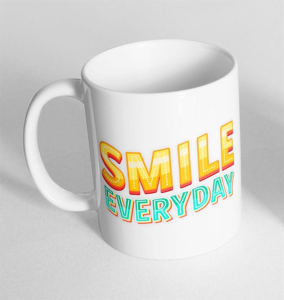 Funny Novelty Ceramic Printed Mug Thermal Mug Gift Coffee Tea 41