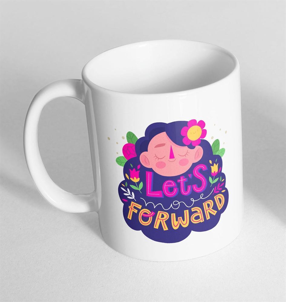 Funny Novelty Ceramic Printed Mug Thermal Mug Gift Coffee Tea 40