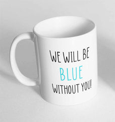 Funny Novelty Ceramic Printed Mug Thermal Mug Gift Coffee Tea 9