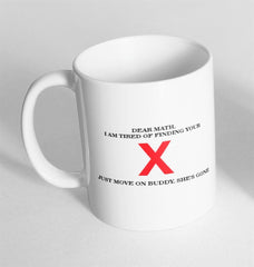 Funny Novelty Ceramic Printed Mug Thermal Mug Gift Coffee Tea 27