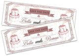 Personalised Wedding Banner Adult Party Celebration Marriage 239