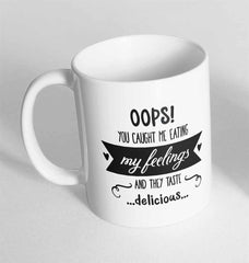 Funny Novelty Ceramic Printed Mug Thermal Mug Gift Coffee Tea 9