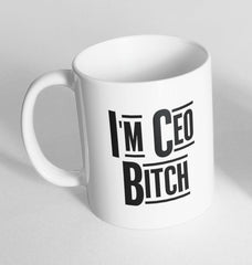 Funny Novelty Ceramic Printed Mug Thermal Mug Gift Coffee Tea 2