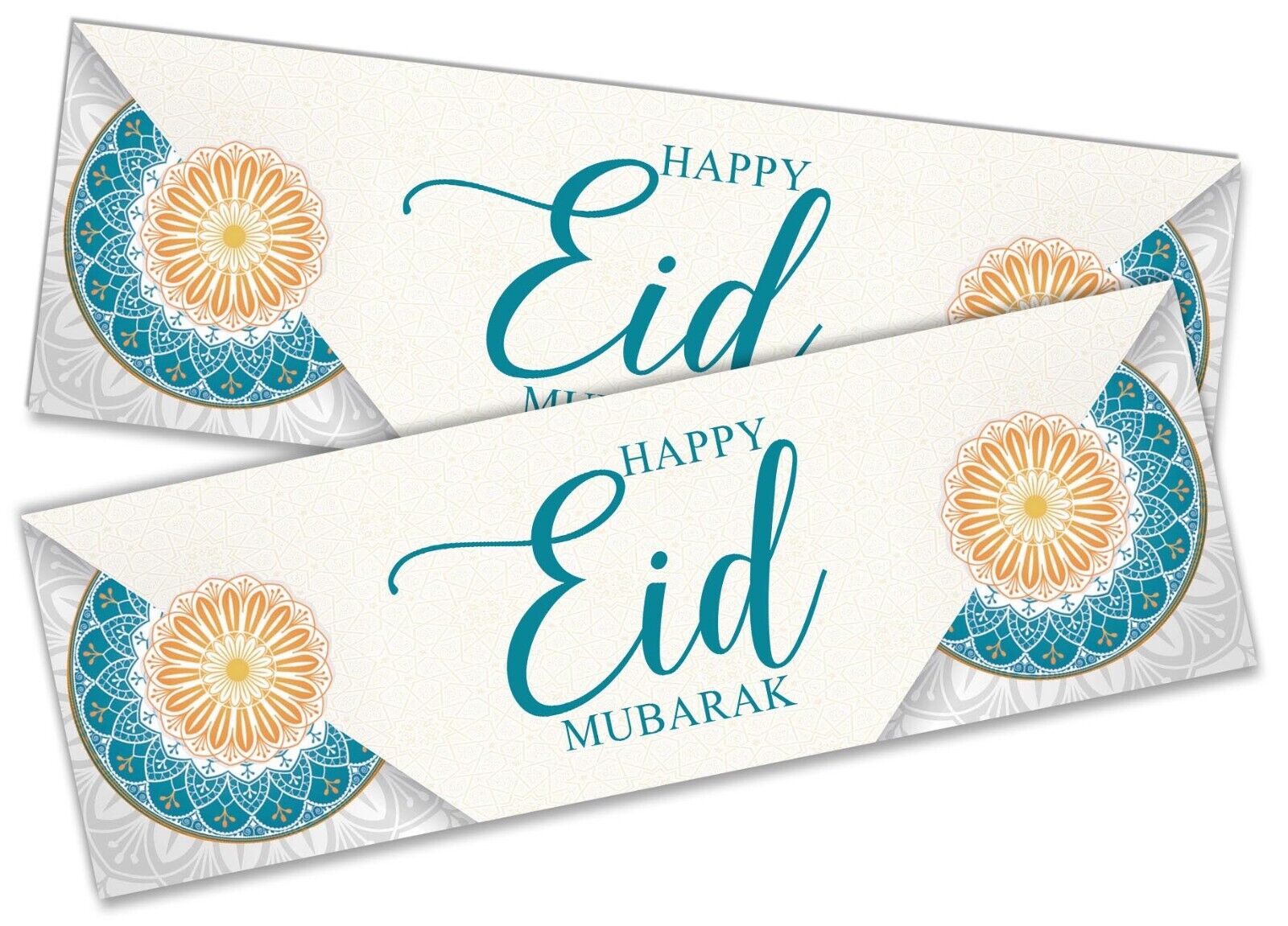 Eid Mubarak Banners Children Kids Adults Party Decoration idea 257