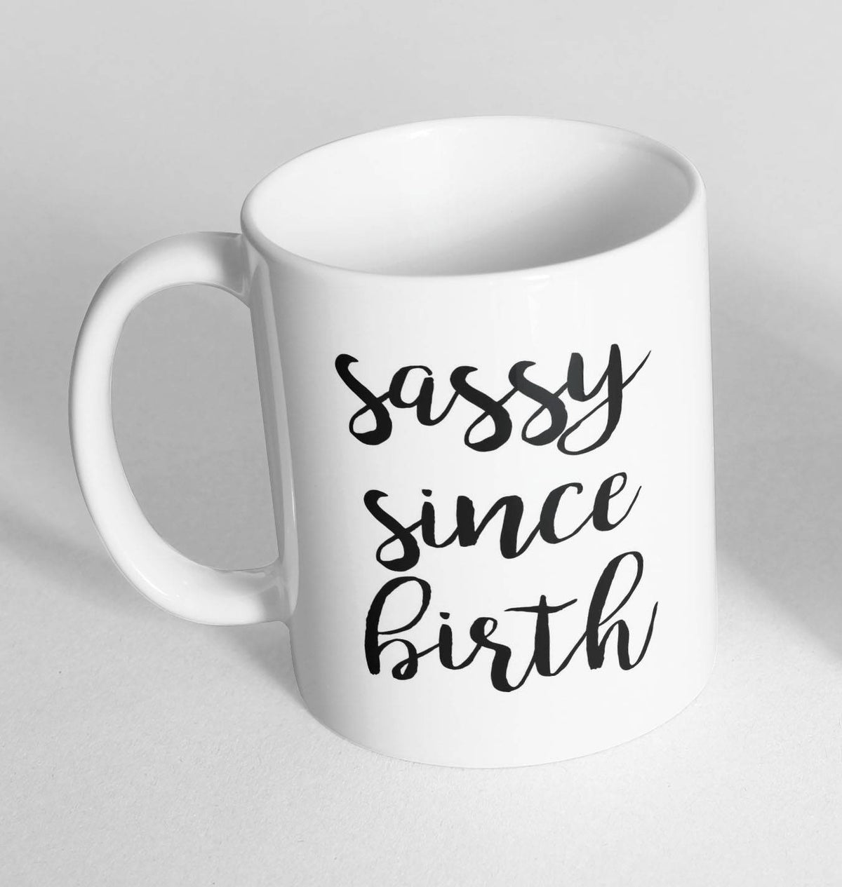 Funny Novelty Ceramic Printed Mug Thermal Mug Gift Coffee Tea 7