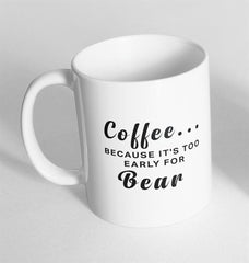 Funny Novelty Ceramic Printed Mug Thermal Mug Gift Coffee Tea 27