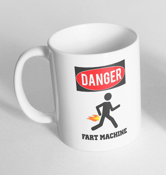 Funny Novelty Ceramic Printed Mug Thermal Mug Gift Coffee Tea 2