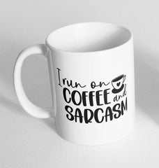 Funny Novelty Ceramic Printed Mug Thermal Mug Gift Coffee Tea 8