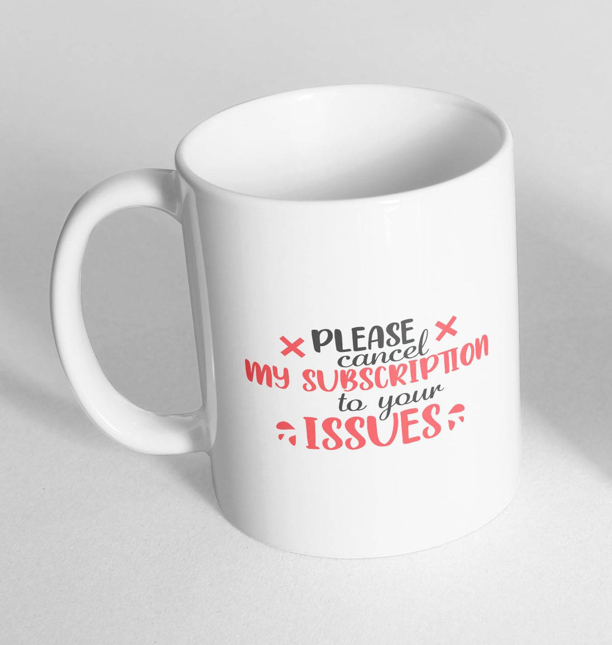 Funny Novelty Ceramic Printed Mug Thermal Mug Gift Coffee Tea 89