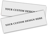 Personalised Birthday Banners Custom Design Children Kids Party Decoration idea
