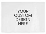 Fruit Glass Chopping Board Any Text Image Logo (Copy)